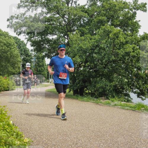22.06.2025 - Viking Triathlon KatJ http://msf.ph/oto/8122042 22.06.2025 15:16:37 Laufen 251, 614 meine-sportfotos.de