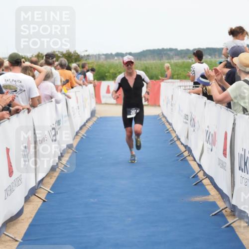 22.06.2025 - Viking Triathlon MichiJ http://msf.ph/oto/8122053 22.06.2025 15:00:21 Ziel 207 meine-sportfotos.de