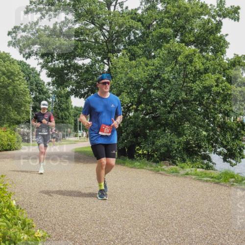 22.06.2025 - Viking Triathlon KatJ http://msf.ph/oto/8122054 22.06.2025 15:16:37 Laufen 251, 614 meine-sportfotos.de