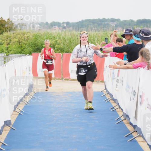 22.06.2025 - Viking Triathlon MichiJ http://msf.ph/oto/8122060 22.06.2025 17:07:16 Ziel 236 meine-sportfotos.de