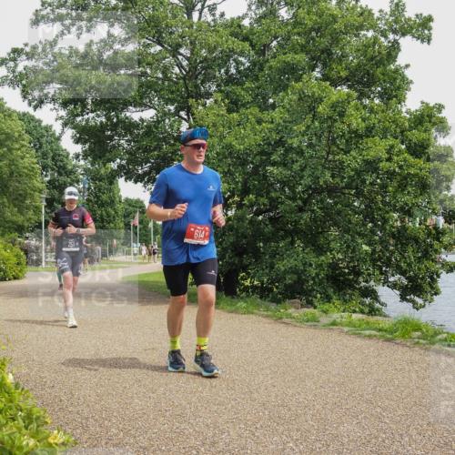 22.06.2025 - Viking Triathlon KatJ http://msf.ph/oto/8122062 22.06.2025 15:16:38 Laufen 251, 614 meine-sportfotos.de
