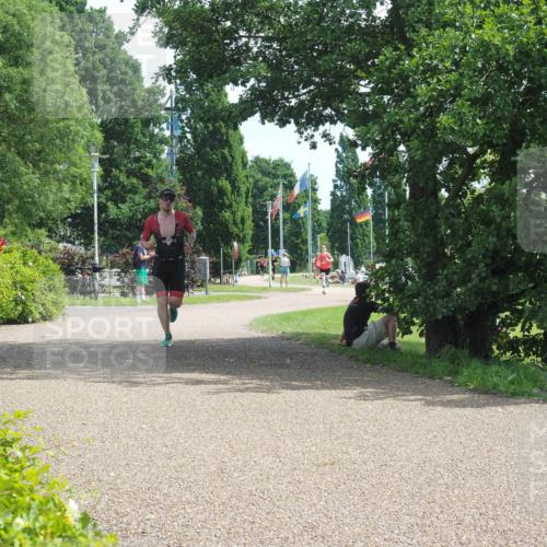 22.06.2025 - Viking Triathlon KatJ http://msf.ph/oto/8122064 22.06.2025 13:02:52 Laufen 429 meine-sportfotos.de