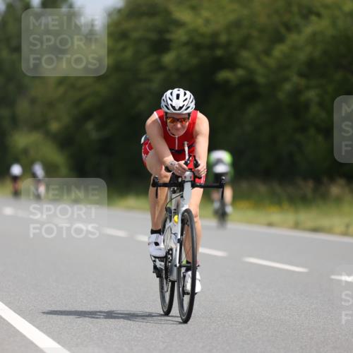 22.06.2025 - Viking Triathlon Yannick Fuchs http://msf.ph/oto/8122068 22.06.2025 11:49:09 Radfahren 210, 353, 405, 433, 477, 634 meine-sportfotos.de