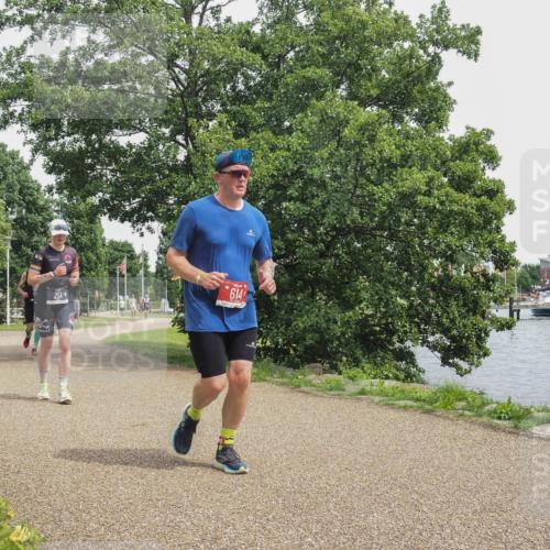 22.06.2025 - Viking Triathlon KatJ http://msf.ph/oto/8122082 22.06.2025 15:16:38 Laufen 251, 614 meine-sportfotos.de