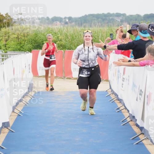22.06.2025 - Viking Triathlon MichiJ http://msf.ph/oto/8122086 22.06.2025 17:07:16 Ziel 236 meine-sportfotos.de