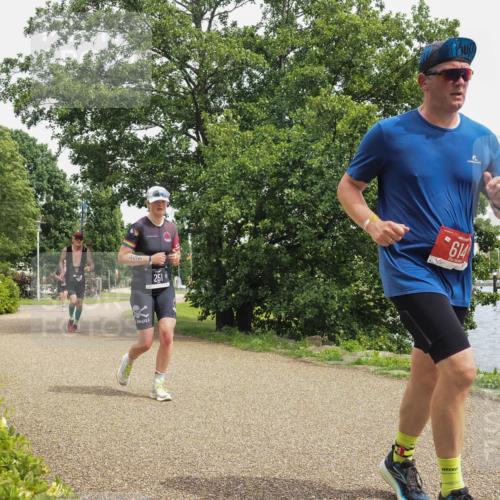 22.06.2025 - Viking Triathlon KatJ http://msf.ph/oto/8122099 22.06.2025 15:16:39 Laufen 251, 614 meine-sportfotos.de