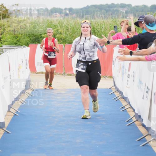 22.06.2025 - Viking Triathlon MichiJ http://msf.ph/oto/8122116 22.06.2025 17:07:17 Ziel 236 meine-sportfotos.de