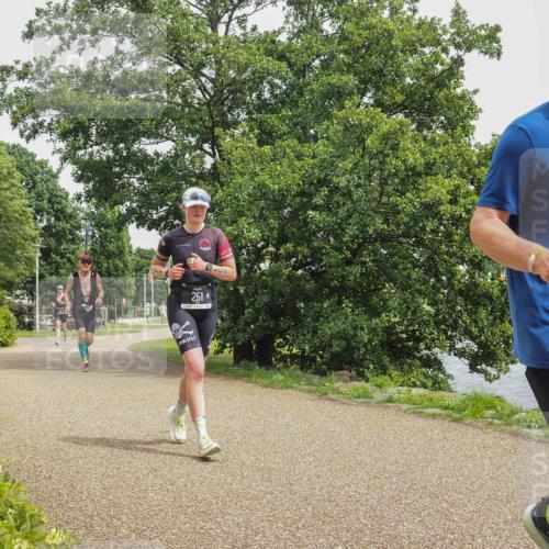 22.06.2025 - Viking Triathlon KatJ http://msf.ph/oto/8122125 22.06.2025 15:16:39 Laufen 251, 614 meine-sportfotos.de