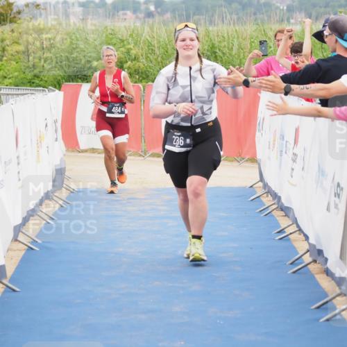 22.06.2025 - Viking Triathlon MichiJ http://msf.ph/oto/8122142 22.06.2025 17:07:17 Ziel 236 meine-sportfotos.de