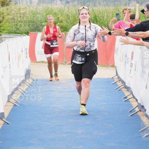 22.06.2025 - Viking Triathlon MichiJ http://msf.ph/oto/8122157 22.06.2025 17:07:17 Ziel 236 meine-sportfotos.de