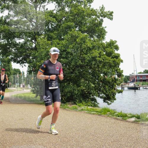 22.06.2025 - Viking Triathlon KatJ http://msf.ph/oto/8122177 22.06.2025 15:16:39 Laufen 251, 614 meine-sportfotos.de