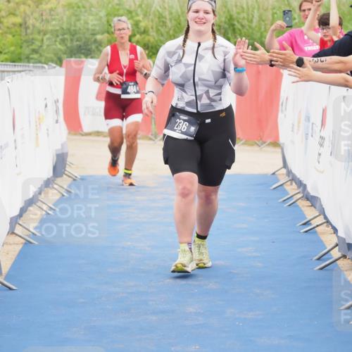 22.06.2025 - Viking Triathlon MichiJ http://msf.ph/oto/8122182 22.06.2025 17:07:17 Ziel 236 meine-sportfotos.de