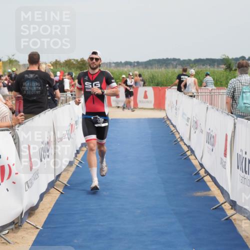 22.06.2025 - Viking Triathlon MichiJ http://msf.ph/oto/8122190 22.06.2025 15:13:32 Ziel 330 meine-sportfotos.de