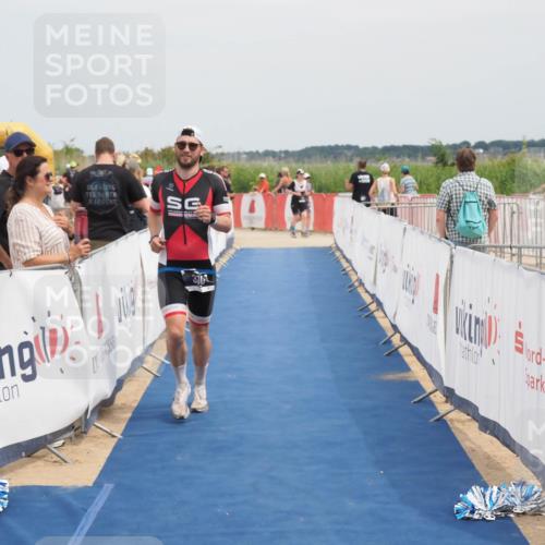 22.06.2025 - Viking Triathlon MichiJ http://msf.ph/oto/8122242 22.06.2025 15:13:33 Ziel 330 meine-sportfotos.de