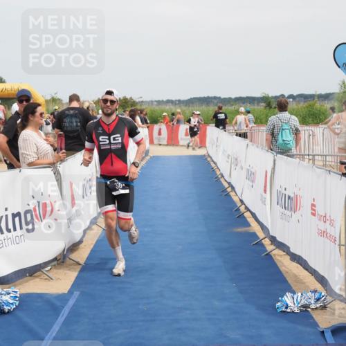 22.06.2025 - Viking Triathlon MichiJ http://msf.ph/oto/8122264 22.06.2025 15:13:33 Ziel 330 meine-sportfotos.de
