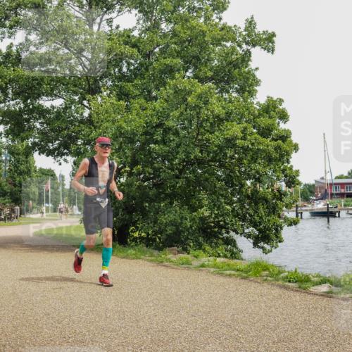 22.06.2025 - Viking Triathlon KatJ http://msf.ph/oto/8122277 22.06.2025 15:16:42 Laufen 251, 543 meine-sportfotos.de