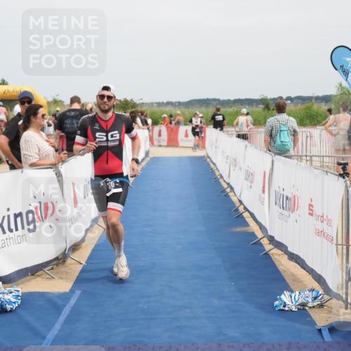 22.06.2025 - Viking Triathlon MichiJ http://msf.ph/oto/8122279 22.06.2025 15:13:33 Ziel 330 meine-sportfotos.de