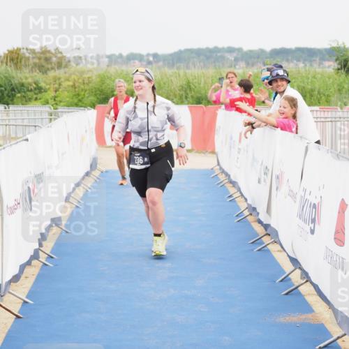 22.06.2025 - Viking Triathlon MichiJ http://msf.ph/oto/8122285 22.06.2025 17:07:18 Ziel 236 meine-sportfotos.de
