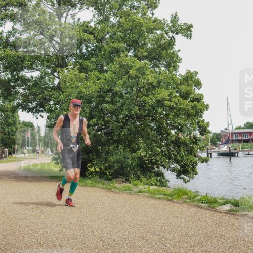 22.06.2025 - Viking Triathlon KatJ http://msf.ph/oto/8122287 22.06.2025 15:16:42 Laufen 251, 543 meine-sportfotos.de