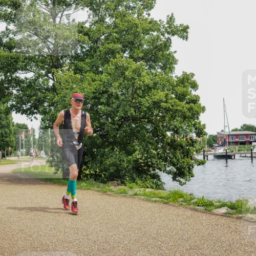 22.06.2025 - Viking Triathlon KatJ http://msf.ph/oto/8122299 22.06.2025 15:16:42 Laufen 251, 543 meine-sportfotos.de