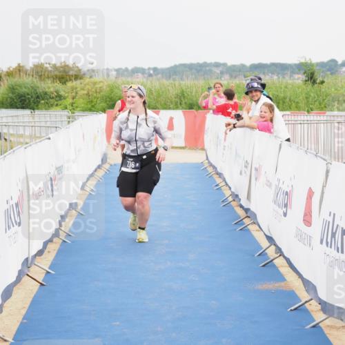 22.06.2025 - Viking Triathlon MichiJ http://msf.ph/oto/8122308 22.06.2025 17:07:19 Ziel 236, 484 meine-sportfotos.de