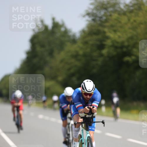 22.06.2025 - Viking Triathlon Yannick Fuchs http://msf.ph/oto/8122309 22.06.2025 11:49:51 Radfahren 3, 211, 254, 257, 347, 638, 648 meine-sportfotos.de
