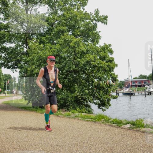 22.06.2025 - Viking Triathlon KatJ http://msf.ph/oto/8122330 22.06.2025 15:16:42 Laufen 251, 543 meine-sportfotos.de