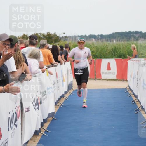 22.06.2025 - Viking Triathlon MichiJ http://msf.ph/oto/8122333 22.06.2025 15:00:51 Ziel 474 meine-sportfotos.de