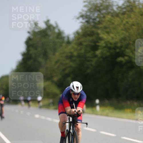 22.06.2025 - Viking Triathlon Yannick Fuchs http://msf.ph/oto/8122334 22.06.2025 11:49:53 Radfahren 3, 33, 211, 257, 347, 638, 648 meine-sportfotos.de