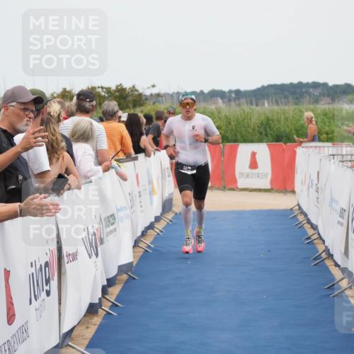 22.06.2025 - Viking Triathlon MichiJ http://msf.ph/oto/8122345 22.06.2025 15:00:51 Ziel 474 meine-sportfotos.de