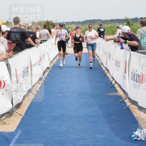22.06.2025 - Viking Triathlon MichiJ http://msf.ph/oto/8122347 22.06.2025 15:13:39 Ziel 602 meine-sportfotos.de