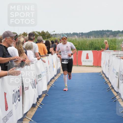 22.06.2025 - Viking Triathlon MichiJ http://msf.ph/oto/8122353 22.06.2025 15:00:51 Ziel 474 meine-sportfotos.de