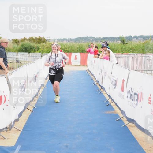 22.06.2025 - Viking Triathlon MichiJ http://msf.ph/oto/8122354 22.06.2025 17:07:19 Ziel 236, 484 meine-sportfotos.de
