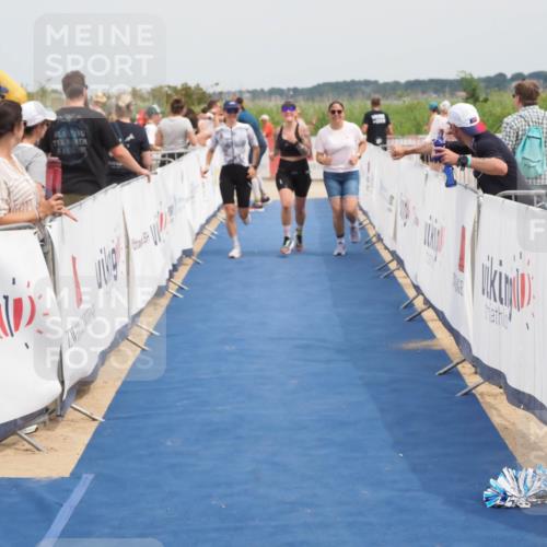 22.06.2025 - Viking Triathlon MichiJ http://msf.ph/oto/8122363 22.06.2025 15:13:39 Ziel 602 meine-sportfotos.de