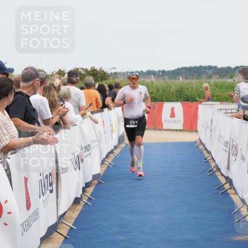 22.06.2025 - Viking Triathlon MichiJ http://msf.ph/oto/8122368 22.06.2025 15:00:52 Ziel 474 meine-sportfotos.de