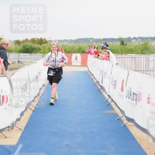 22.06.2025 - Viking Triathlon MichiJ http://msf.ph/oto/8122370 22.06.2025 17:07:19 Ziel 236, 484 meine-sportfotos.de
