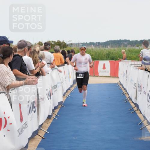 22.06.2025 - Viking Triathlon MichiJ http://msf.ph/oto/8122378 22.06.2025 15:00:52 Ziel 474 meine-sportfotos.de