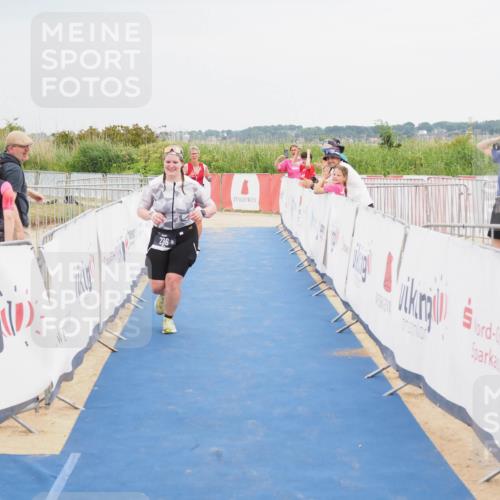 22.06.2025 - Viking Triathlon MichiJ http://msf.ph/oto/8122388 22.06.2025 17:07:19 Ziel 236, 484 meine-sportfotos.de