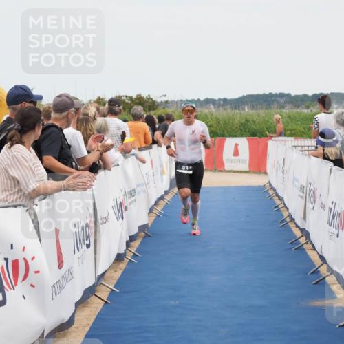 22.06.2025 - Viking Triathlon MichiJ http://msf.ph/oto/8122389 22.06.2025 15:00:52 Ziel 474 meine-sportfotos.de