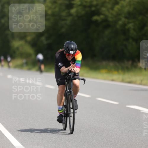 22.06.2025 - Viking Triathlon Yannick Fuchs http://msf.ph/oto/8122398 22.06.2025 11:49:59 Radfahren 11, 33, 150, 182, 257, 376, 638 meine-sportfotos.de