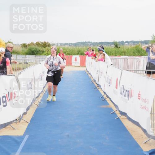 22.06.2025 - Viking Triathlon MichiJ http://msf.ph/oto/8122401 22.06.2025 17:07:20 Ziel 236, 484 meine-sportfotos.de