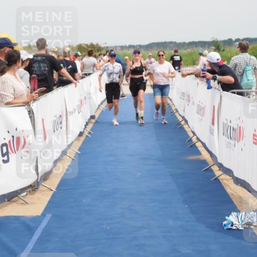 22.06.2025 - Viking Triathlon MichiJ http://msf.ph/oto/8122410 22.06.2025 15:13:40 Ziel 602 meine-sportfotos.de