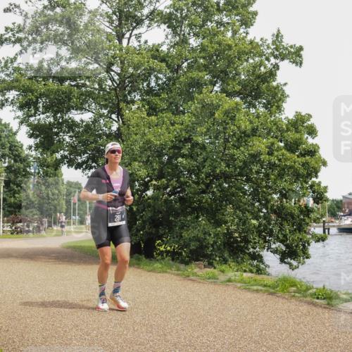22.06.2025 - Viking Triathlon KatJ http://msf.ph/oto/8122413 22.06.2025 15:16:47 Laufen 291 meine-sportfotos.de