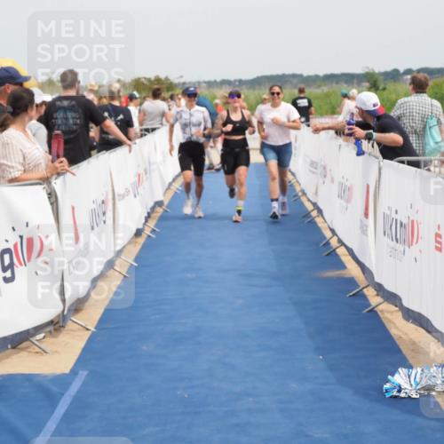 22.06.2025 - Viking Triathlon MichiJ http://msf.ph/oto/8122422 22.06.2025 15:13:40 Ziel 602 meine-sportfotos.de