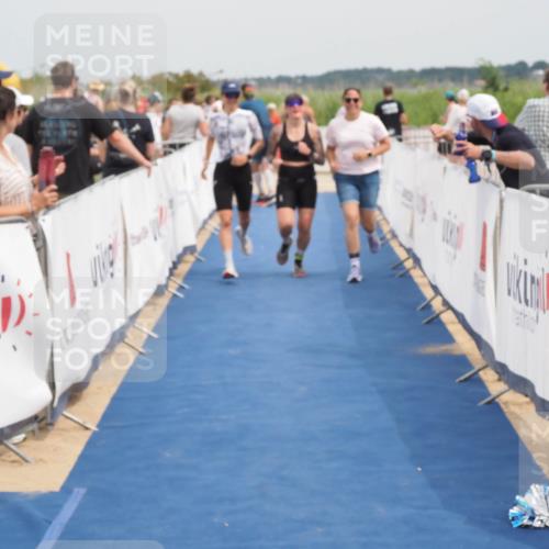 22.06.2025 - Viking Triathlon MichiJ http://msf.ph/oto/8122433 22.06.2025 15:13:40 Ziel 602 meine-sportfotos.de