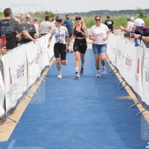 22.06.2025 - Viking Triathlon MichiJ http://msf.ph/oto/8122445 22.06.2025 15:13:40 Ziel 602 meine-sportfotos.de