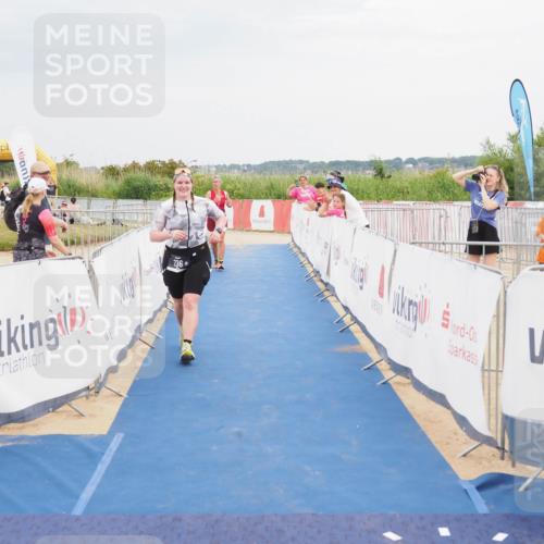 22.06.2025 - Viking Triathlon MichiJ http://msf.ph/oto/8122447 22.06.2025 17:07:20 Ziel 236, 484 meine-sportfotos.de