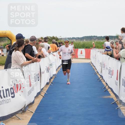 22.06.2025 - Viking Triathlon MichiJ http://msf.ph/oto/8122459 22.06.2025 15:00:52 Ziel 474 meine-sportfotos.de