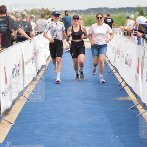 22.06.2025 - Viking Triathlon MichiJ http://msf.ph/oto/8122461 22.06.2025 15:13:40 Ziel 602 meine-sportfotos.de