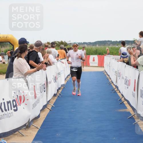 22.06.2025 - Viking Triathlon MichiJ http://msf.ph/oto/8122470 22.06.2025 15:00:53 Ziel 474, 510 meine-sportfotos.de
